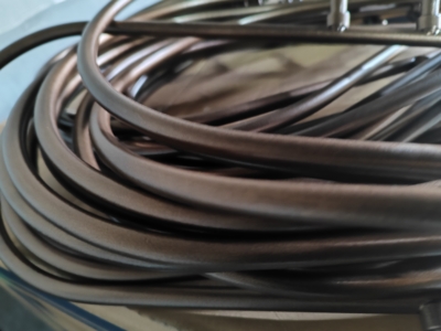رنگ کوره ای در رشت